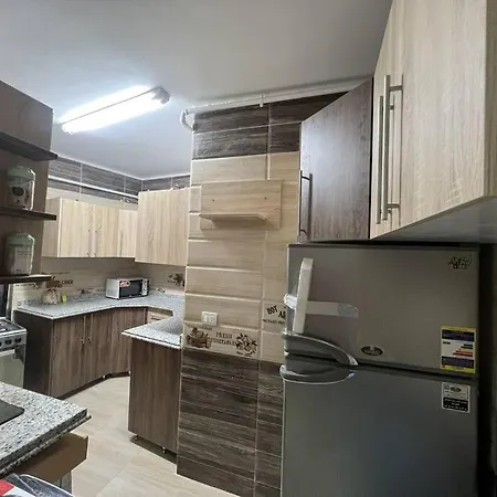 Luxurious Apartment In The Heart Of Cairo, Dokki Exterior photo