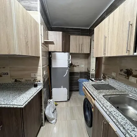 Luxurious Apartment In The Heart Of Cairo, Dokki Exterior photo