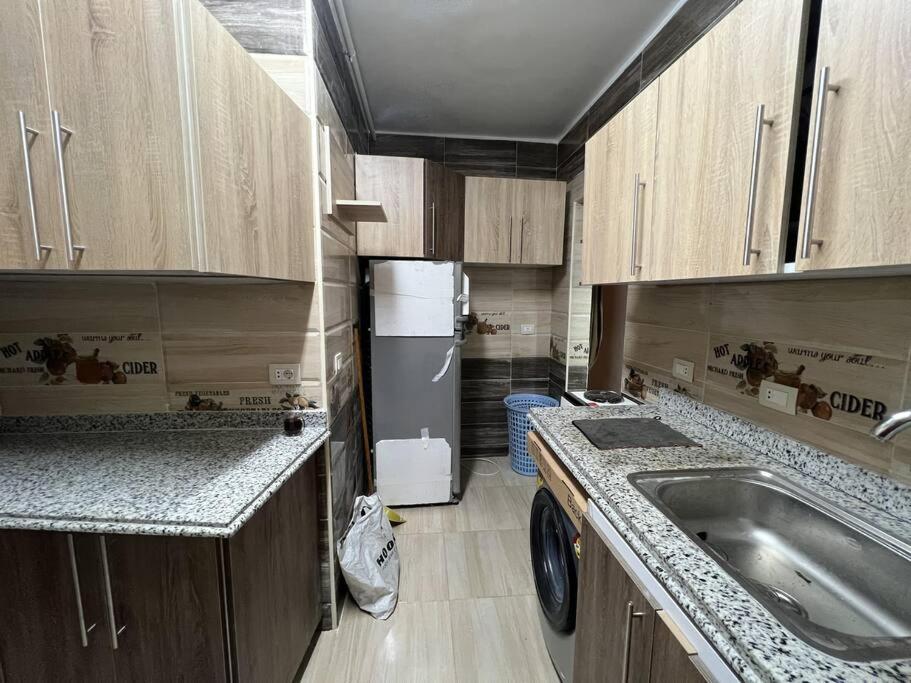 Apartment Luxurious In The Heart Of Cairo, Dokki