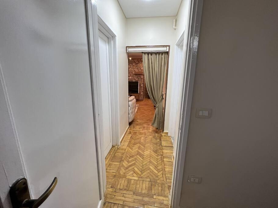 Apartment Luxurious In The Heart Of Cairo, Dokki