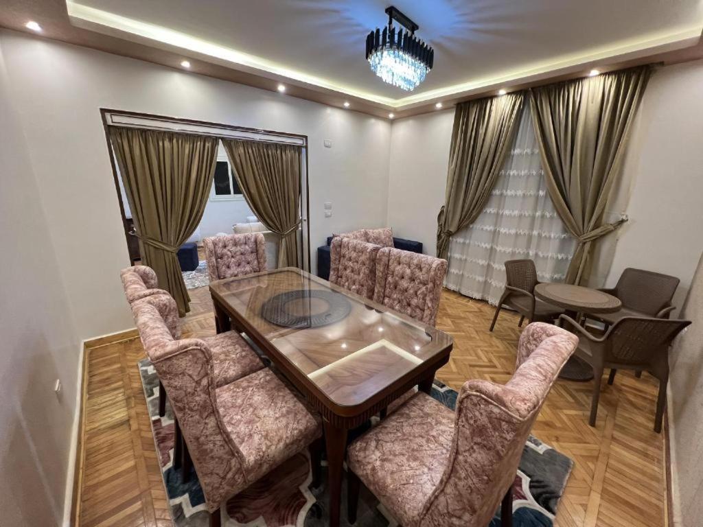 Luxurious In The Heart Of Cairo, Dokki