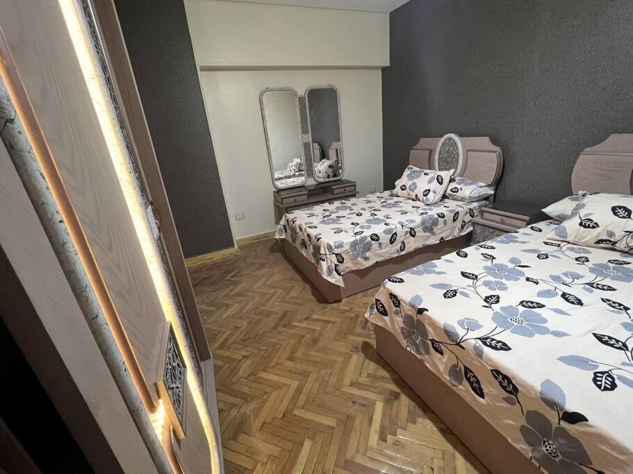 Апартаменты Luxurious In The Heart Of Cairo, Dokki Каир